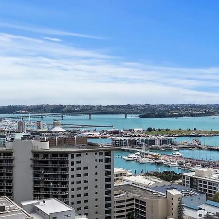 City And View Holiday Home Auckland Extérieur photo