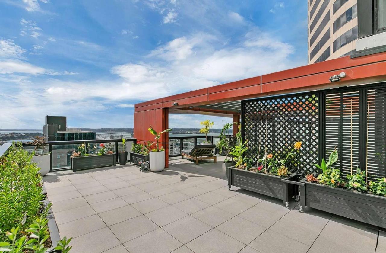 City And View Holiday Home Auckland Extérieur photo