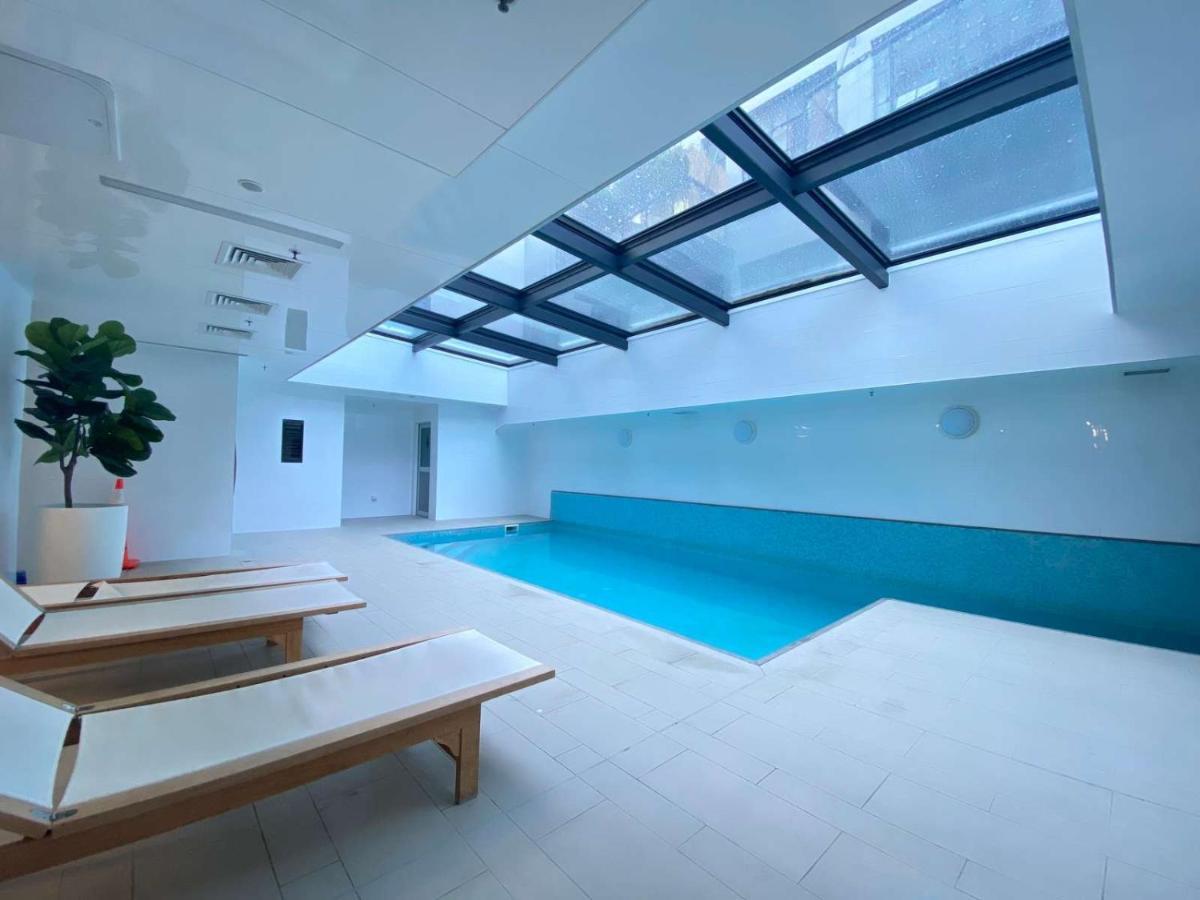 City And View Holiday Home Auckland Extérieur photo