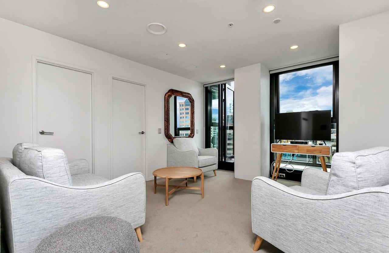 City And View Holiday Home Auckland Extérieur photo
