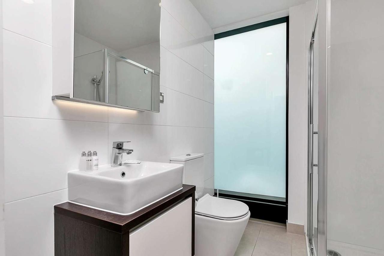 City And View Holiday Home Auckland Extérieur photo