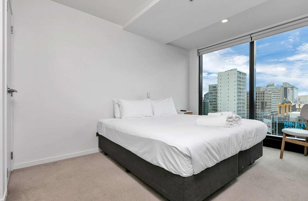 City And View Holiday Home Auckland Extérieur photo