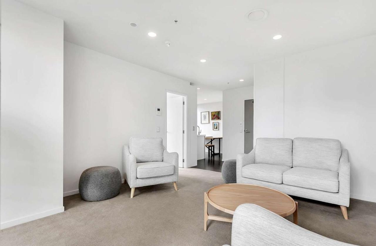 City And View Holiday Home Auckland Extérieur photo