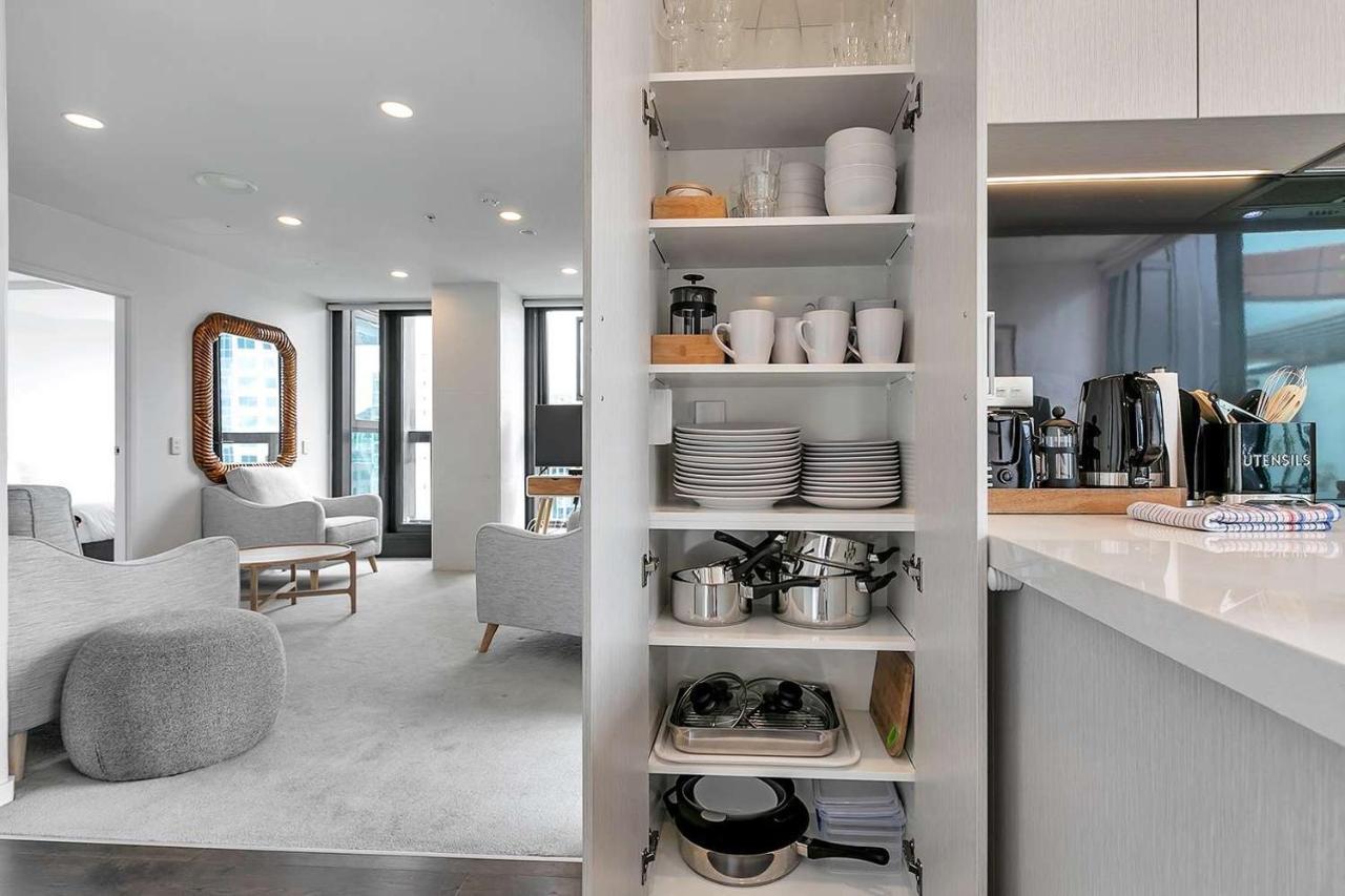 City And View Holiday Home Auckland Extérieur photo